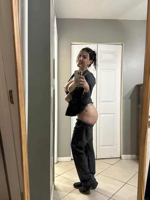 I can be your daily reminder that you need a new dentist who sucks you off at least once a month