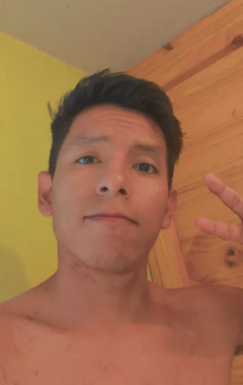 I cut my hair today 💇🏽‍♂️