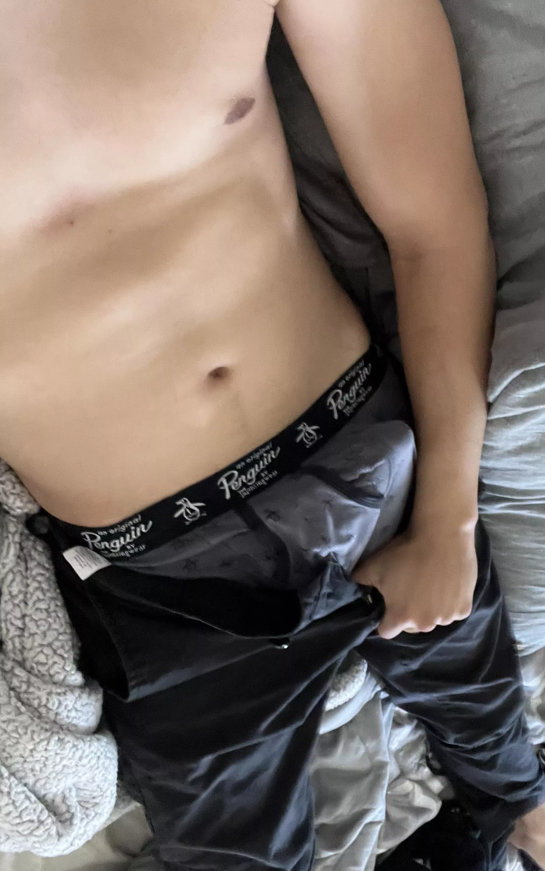 I don’t want to go to work 