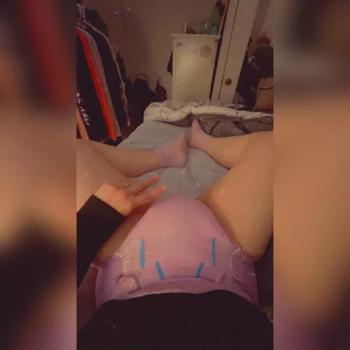 I got a little spoiled recently. I am very much liking these trests 🥺