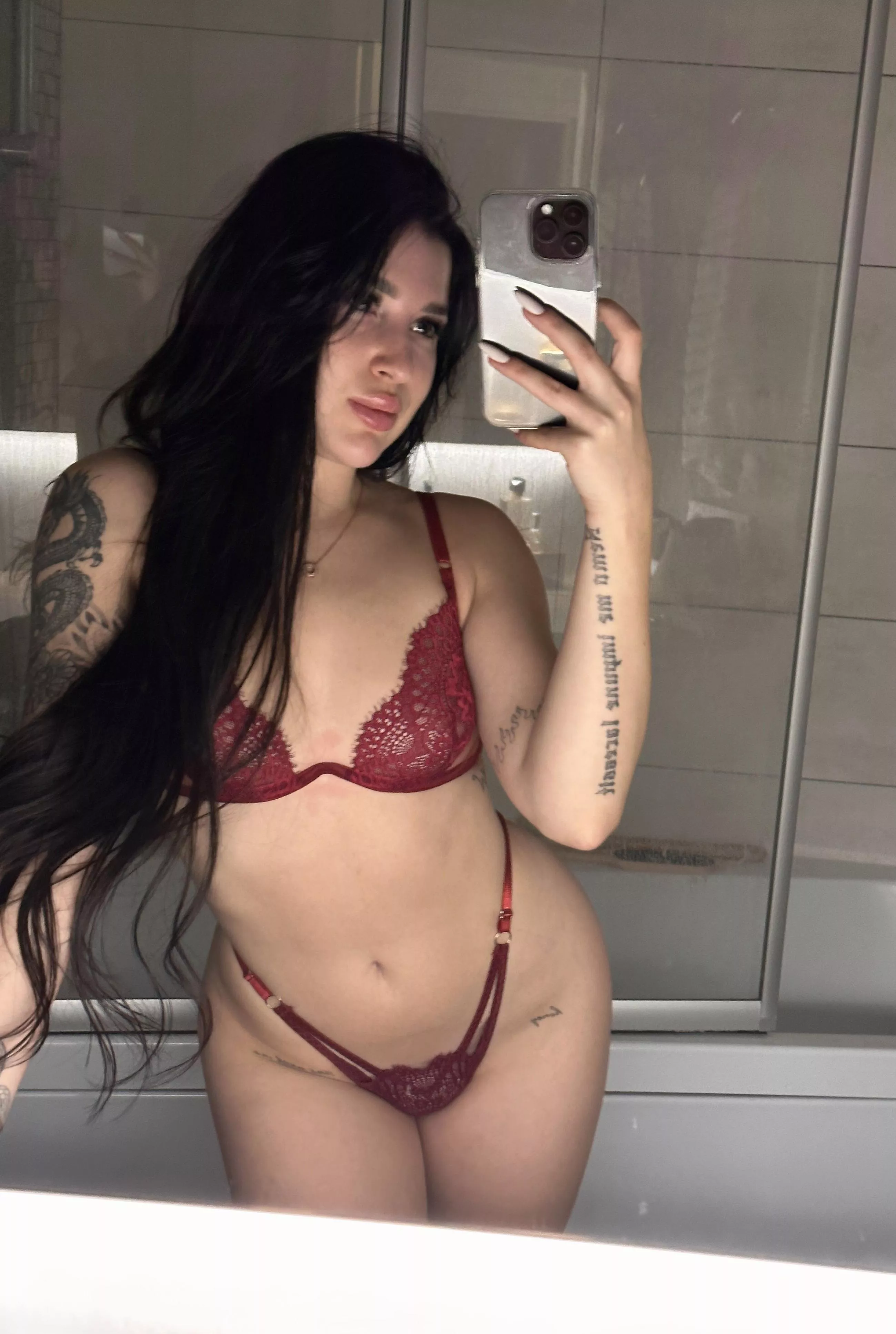 I hope my waist is the size you prefer