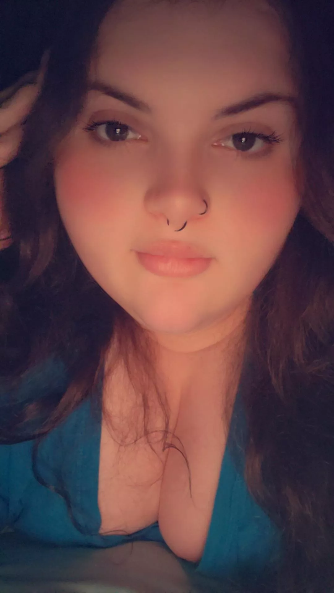 I hope you're all having a good night 🥰