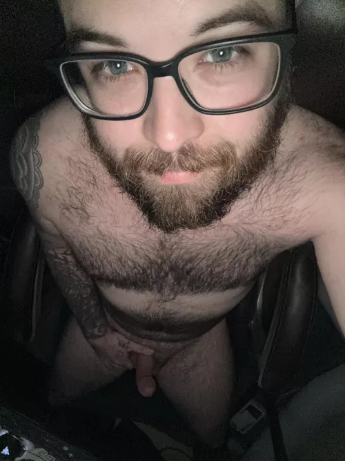 I hope you’re all having a wonderful night, you always improve mine :)