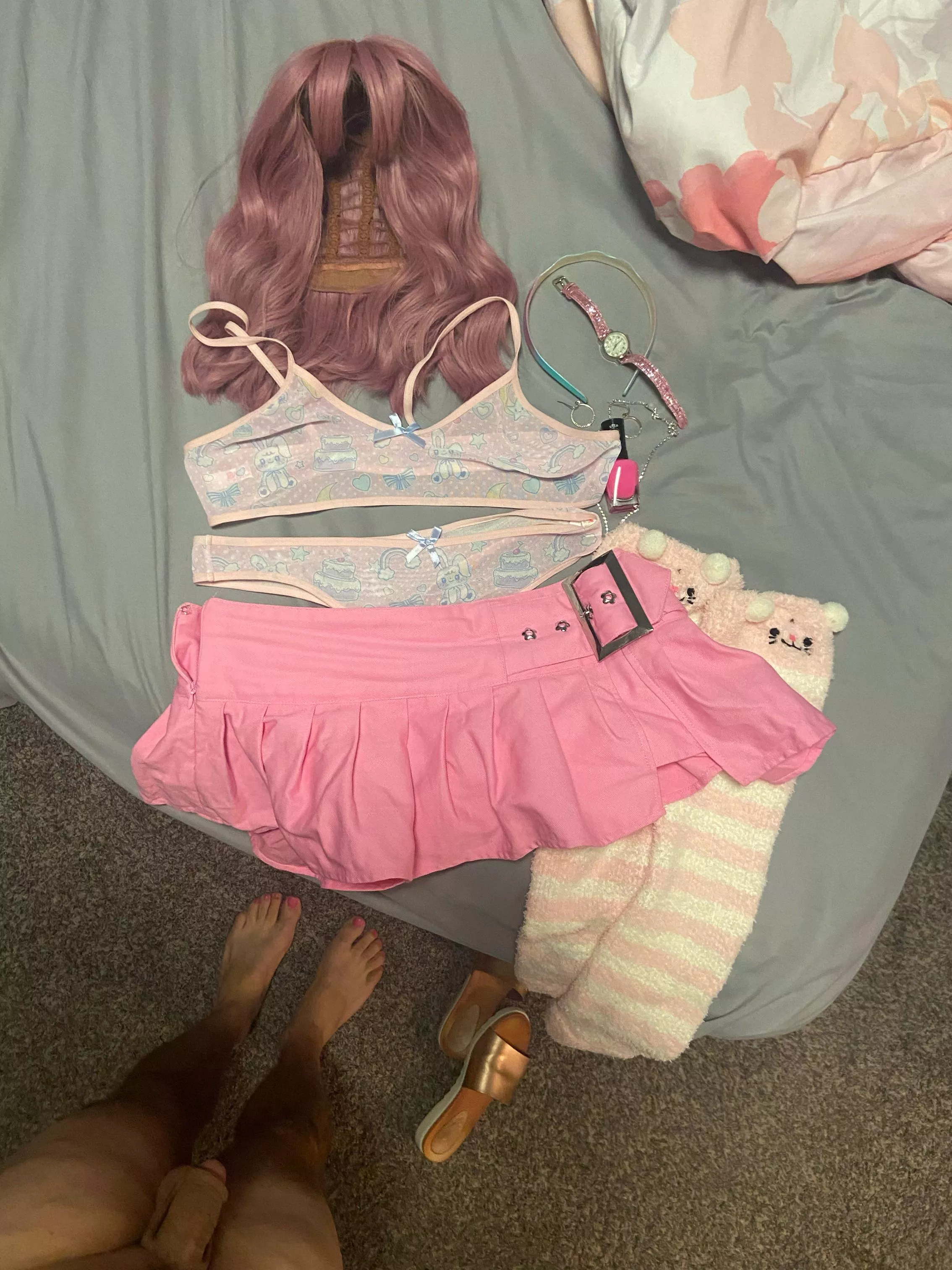 I know what my favourite feeling is🩷🩷🩷 What’s your💜💜💜