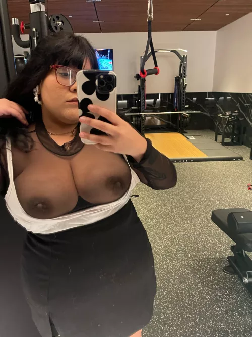 I love exploring hotels late at night