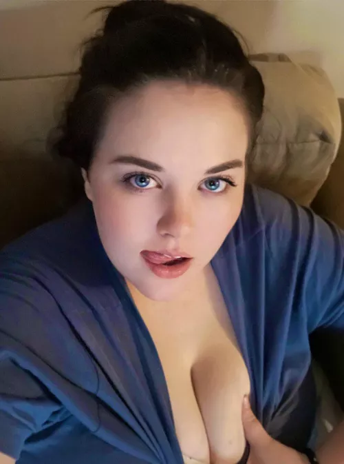 I need a good pounding