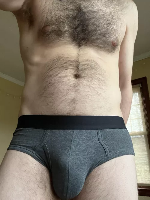 I need some company.