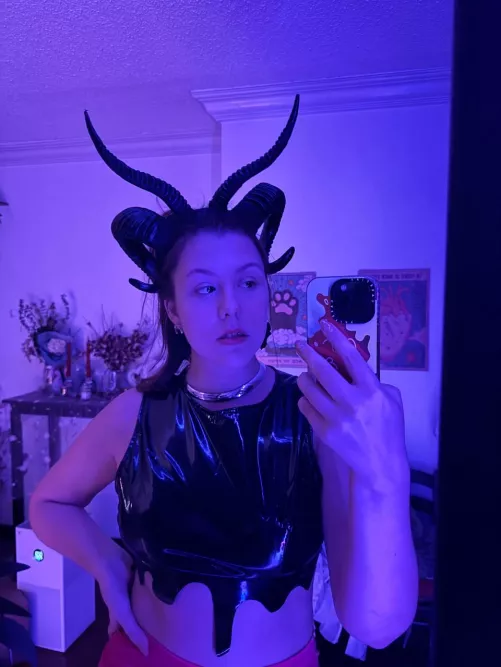 I shine so beautifully