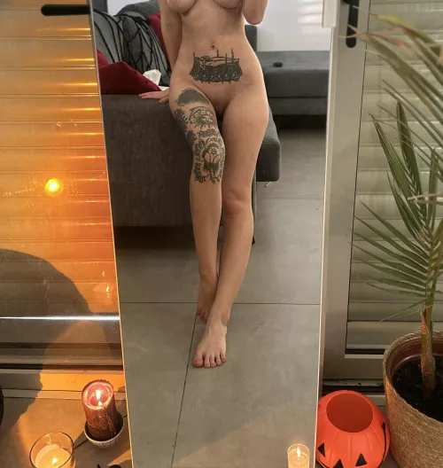 I think im adorable ;)