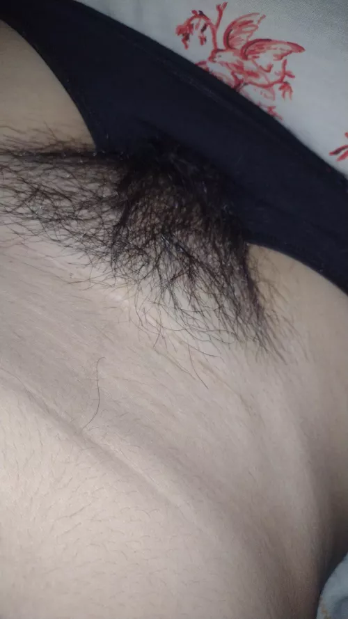 I think it's never too much 