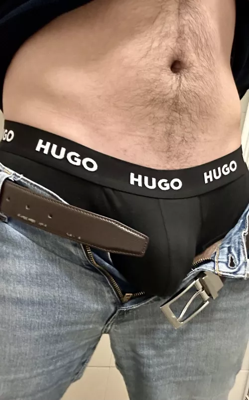 I think these suit me well 