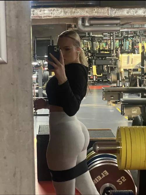 I think they're tight enough