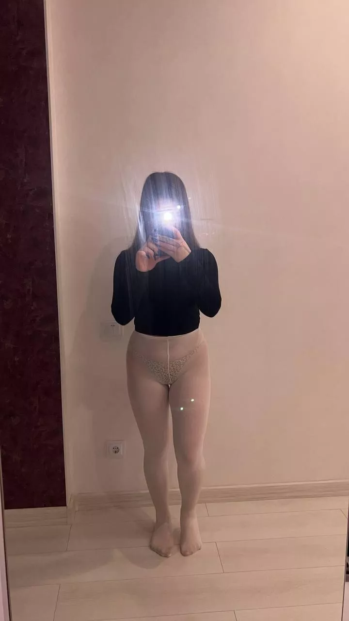 I would like to borrow your cock [f]