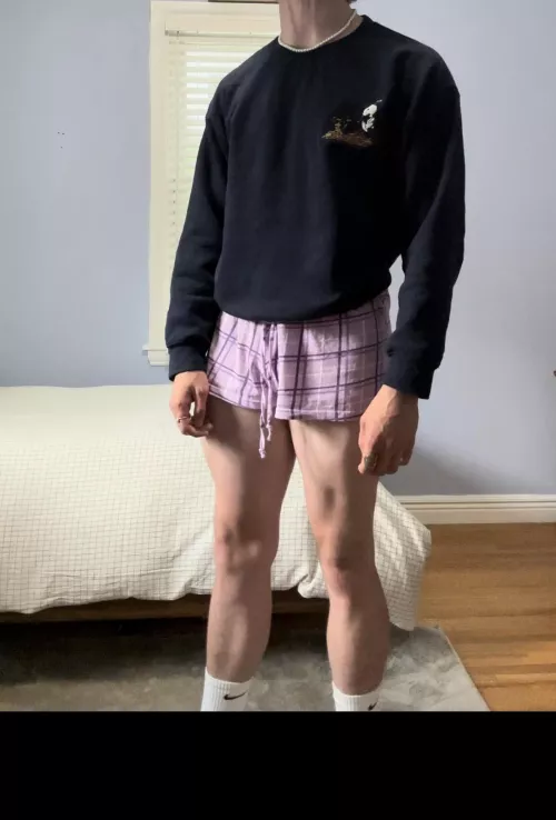 I’m a sweetheart, I promise.