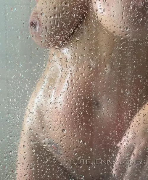 Im in the mood to get fucked in the shower