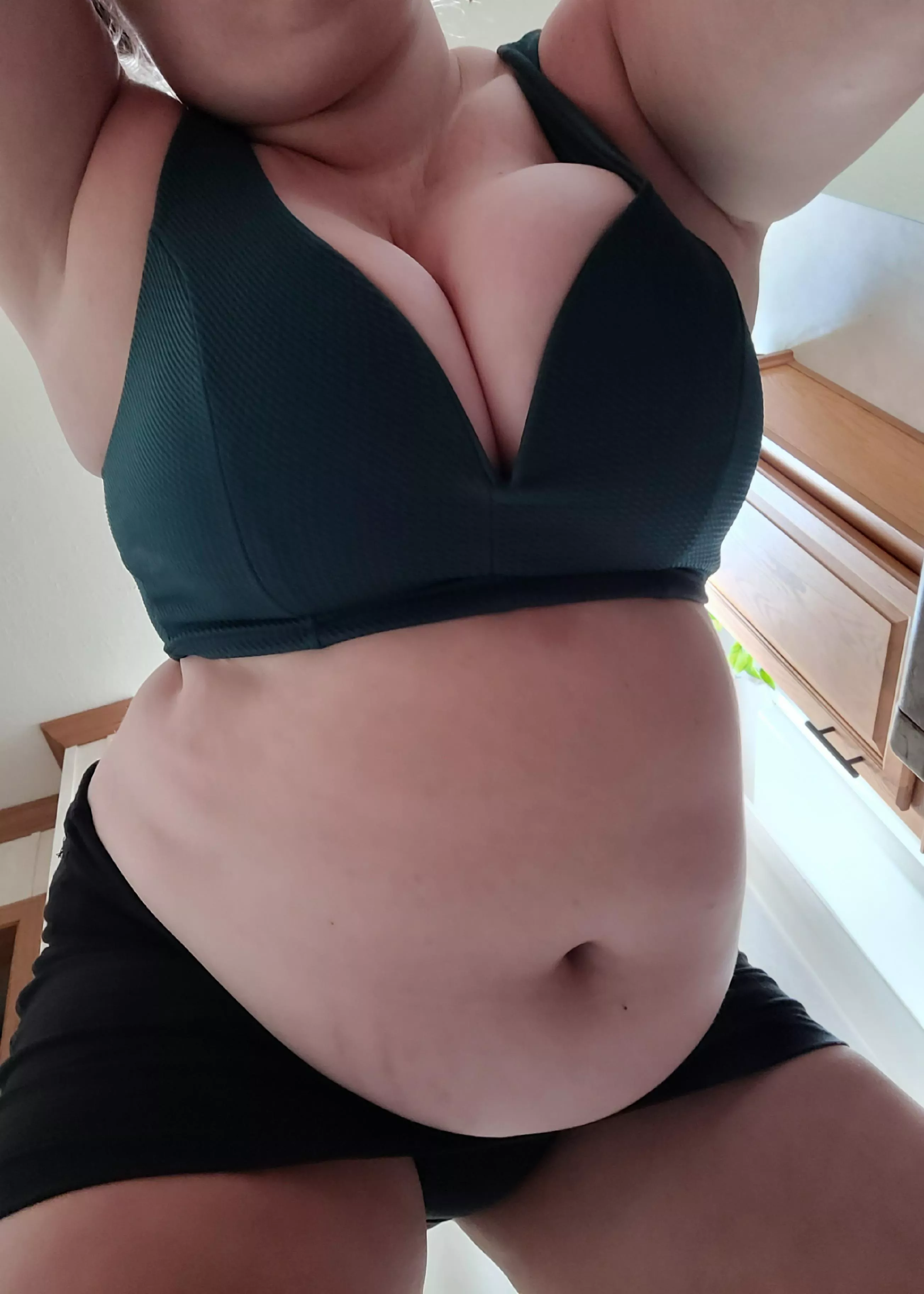 I'm ready for the club 🪩💃🏼