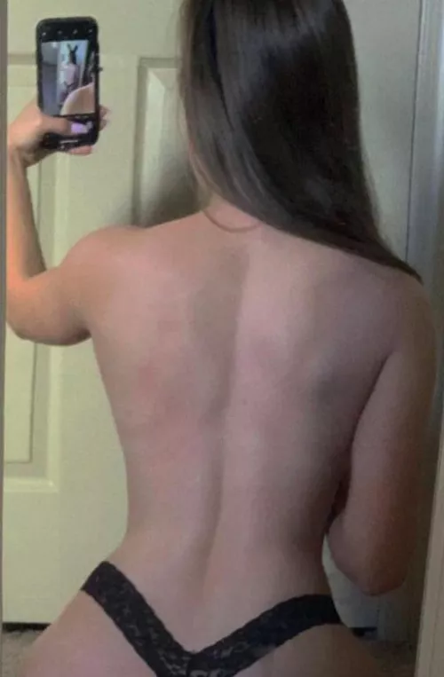 In case you haven’t noticed, I’m weird wife