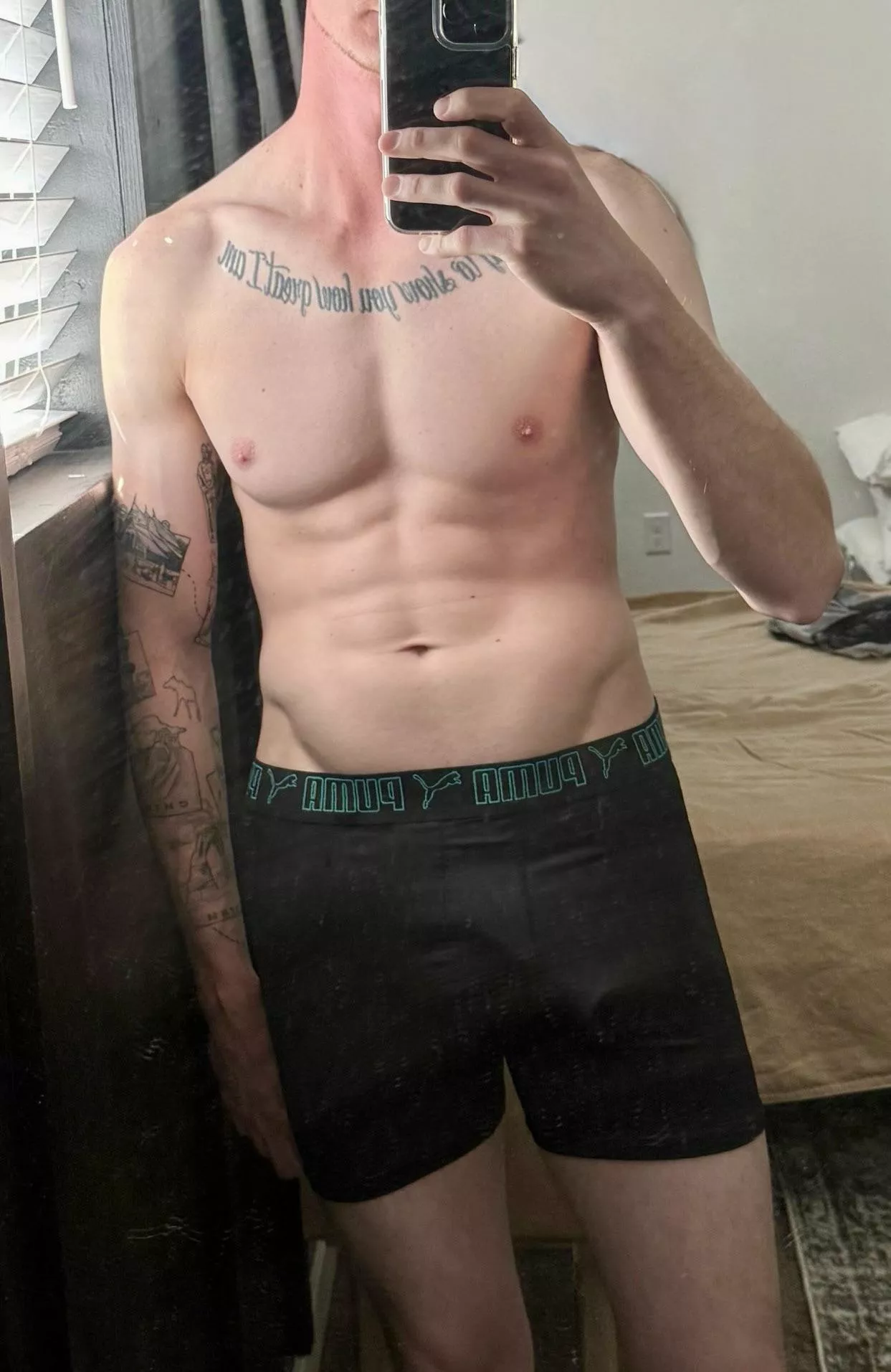 Is being horny all the time a problem?