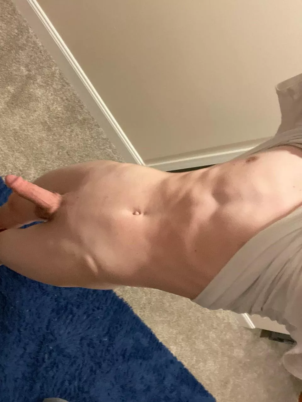 is my 18 yr old body nice?