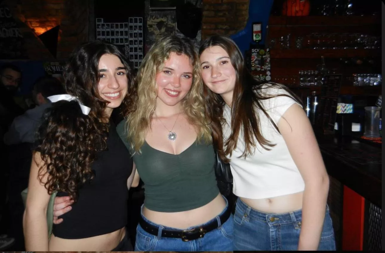 Is the choice obvious?