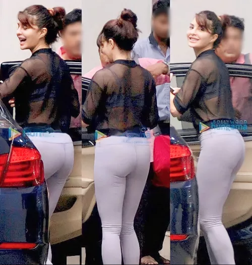 Jacqueline Fernandez 