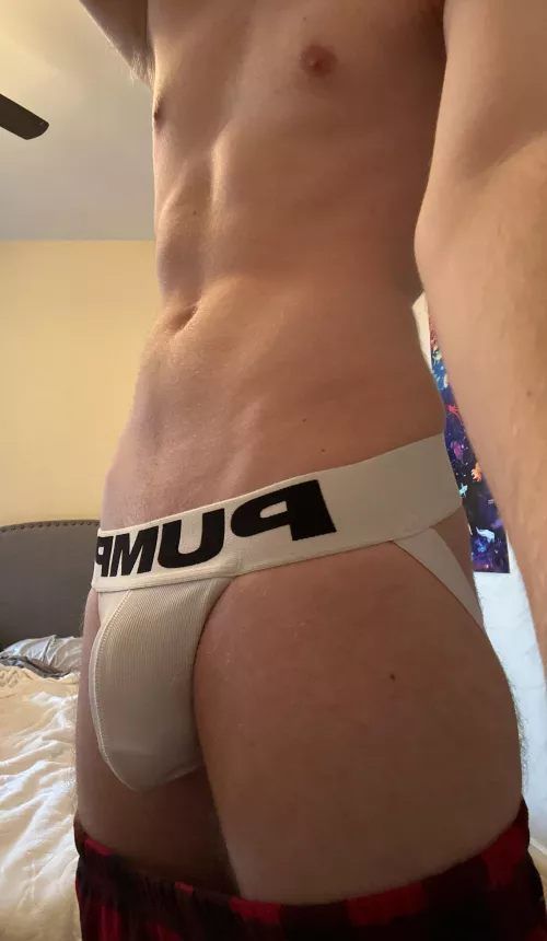 Jockstraps are my fav ;)