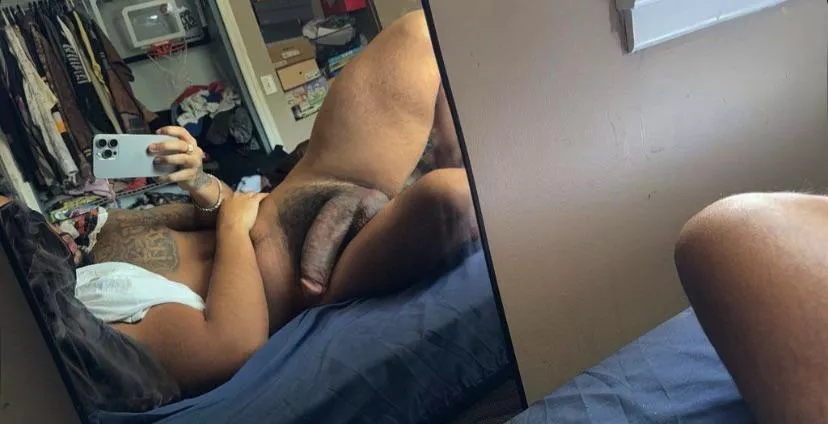 Just gonna leave your king soft like this?