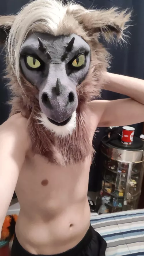 Just starting off with this