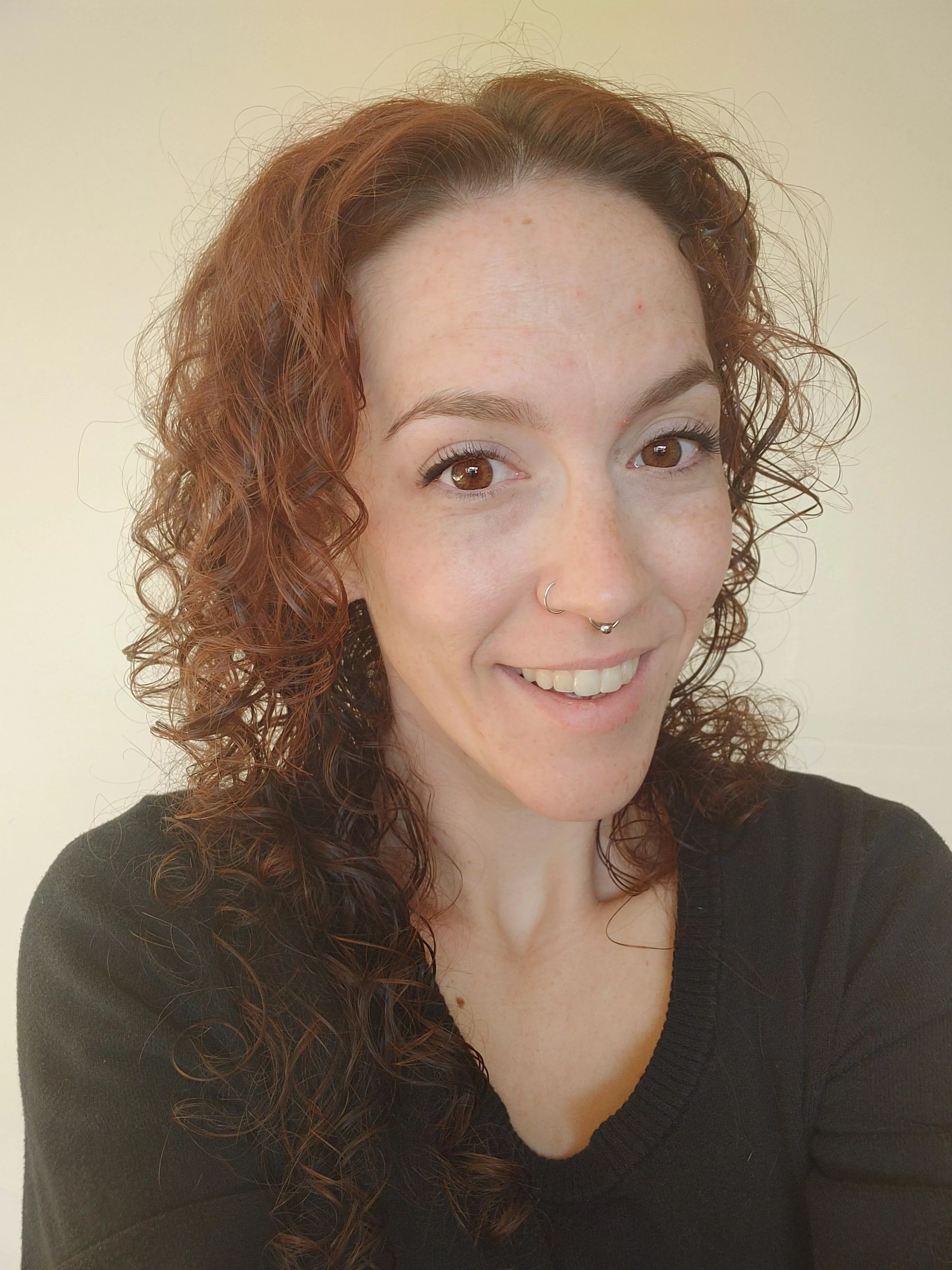 Just wanted to say hi!