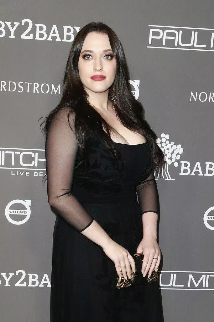 Kat Dennings