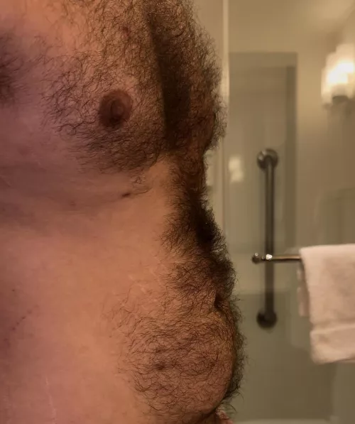 Keep growing?