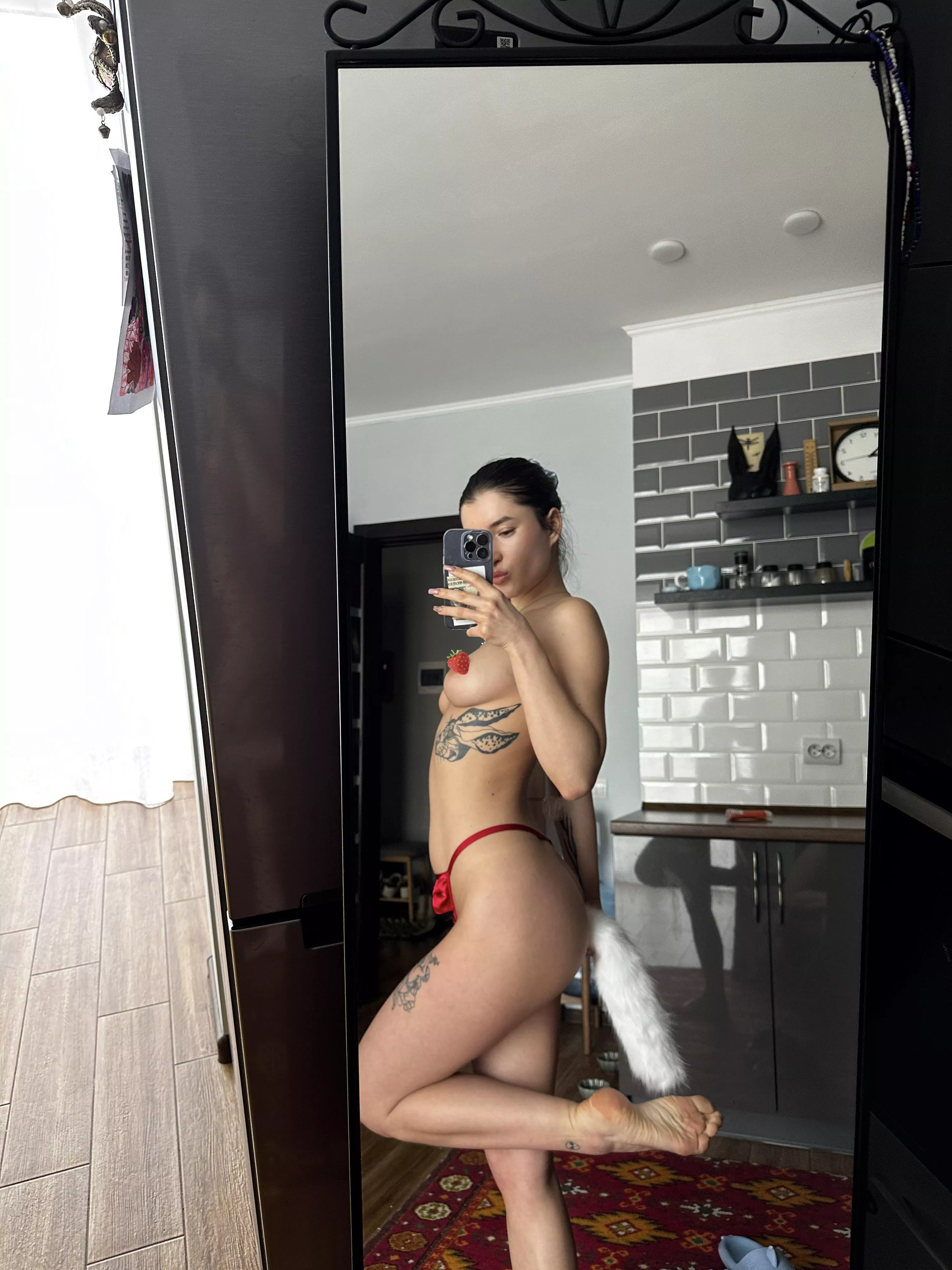 Keep it or pull it out?