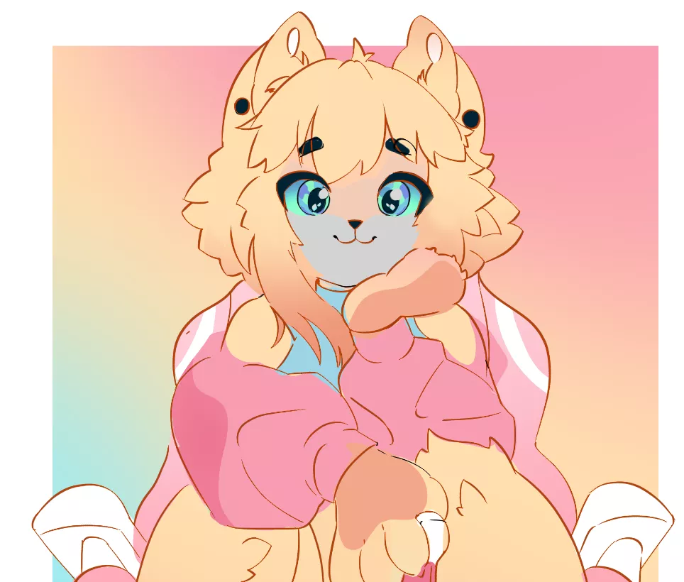 Kemono WIP! (anakoluthh)