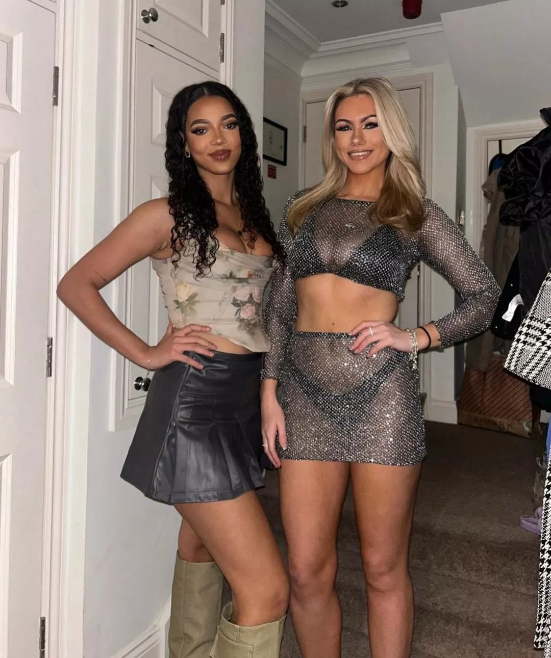 Left or right [2]