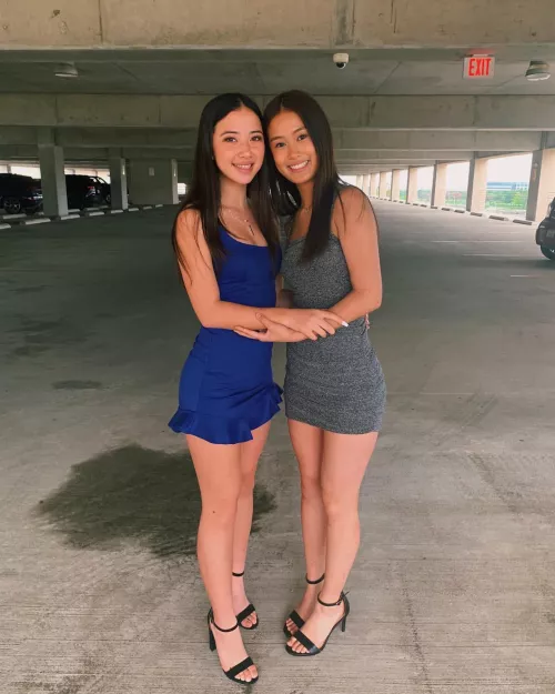 Left or right?