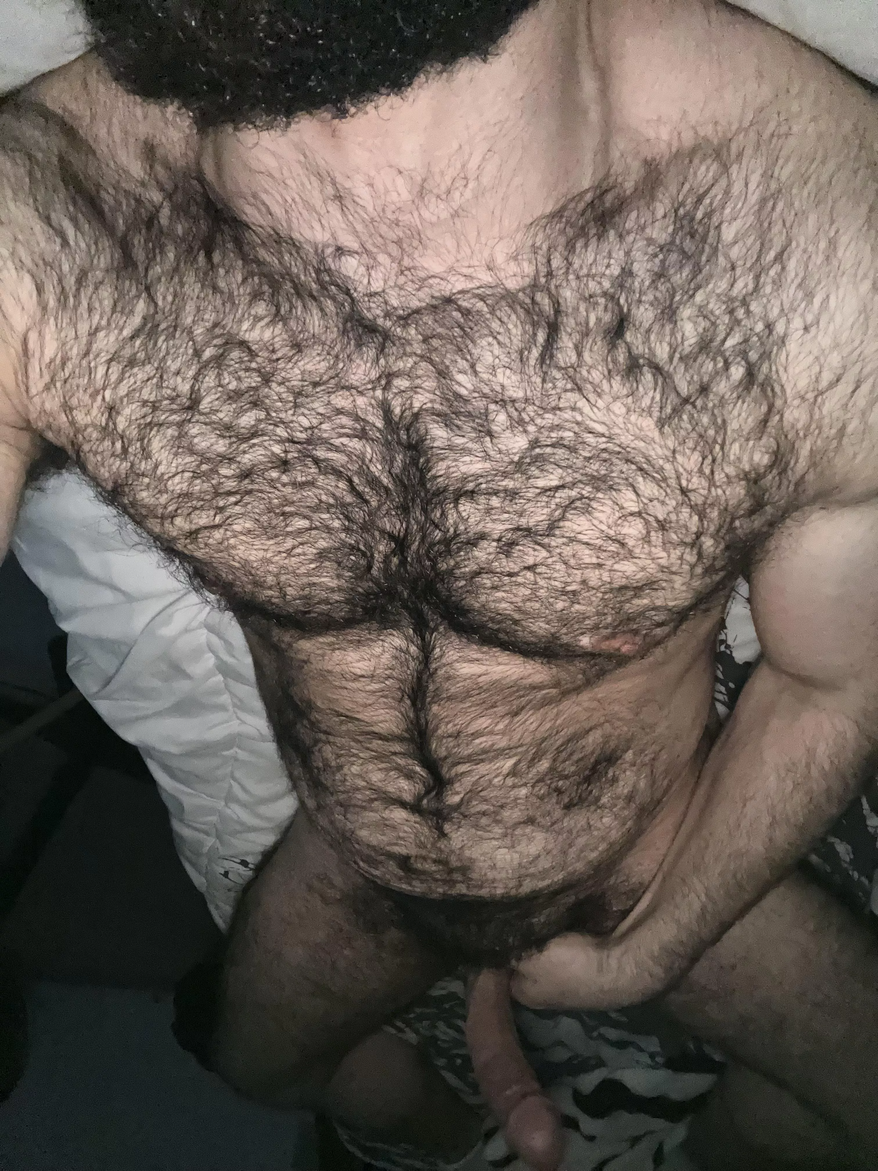 Let me use your mouth?