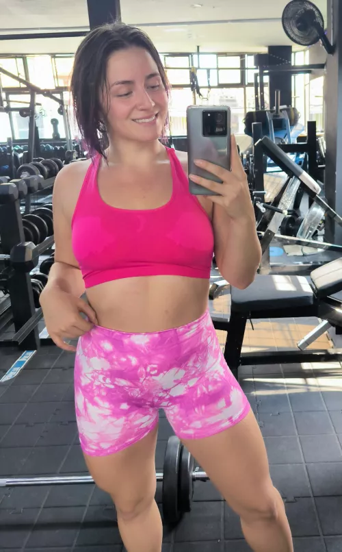 Let's make them bigger!