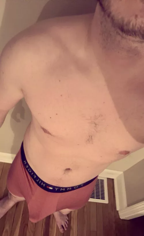 Let’s pitch a tent together