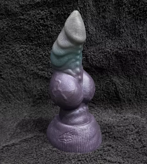 Loving the pour on my new Fenrir!