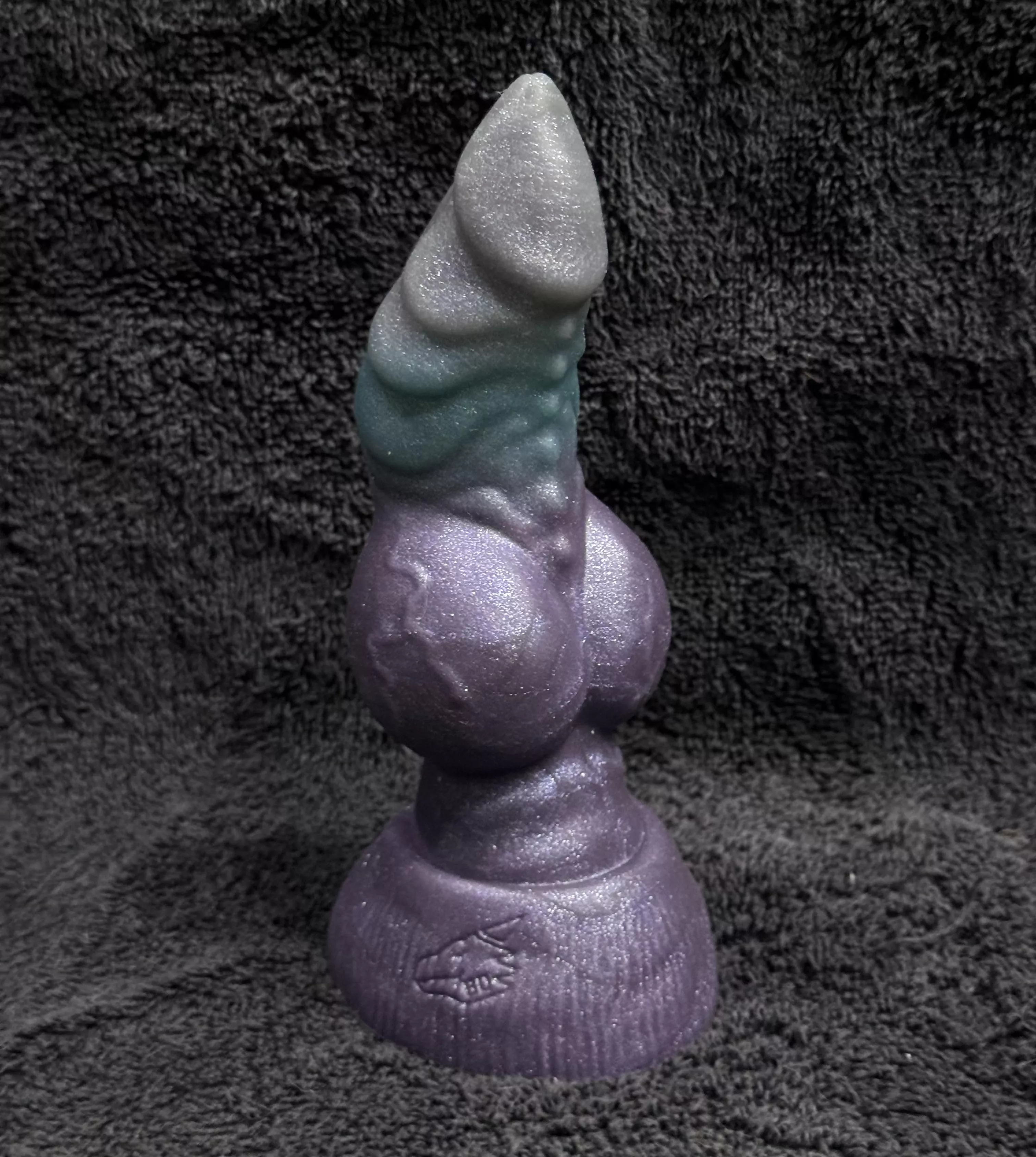 Loving the pour on my new Fenrir!