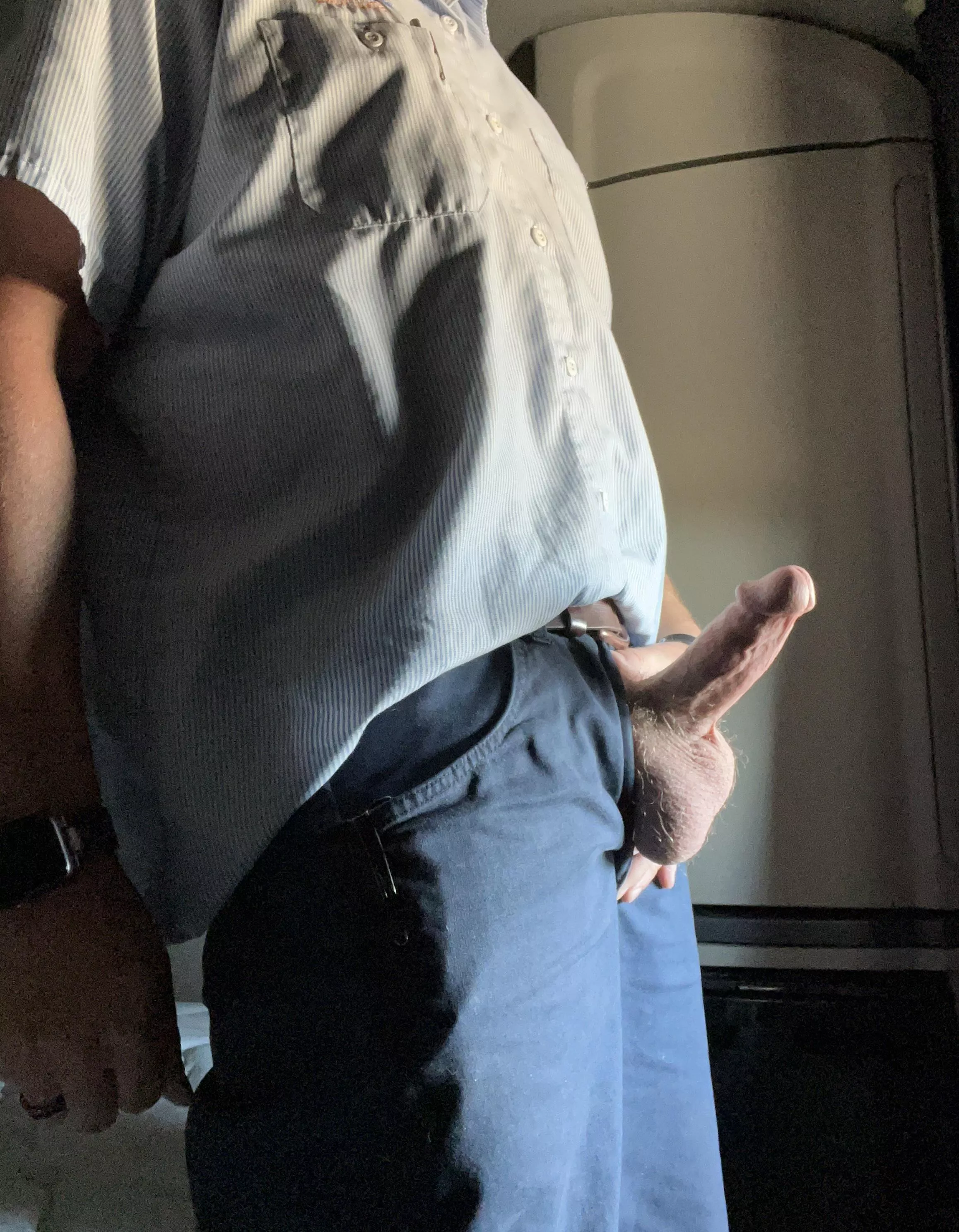 Married cock is the best… agree? [42]