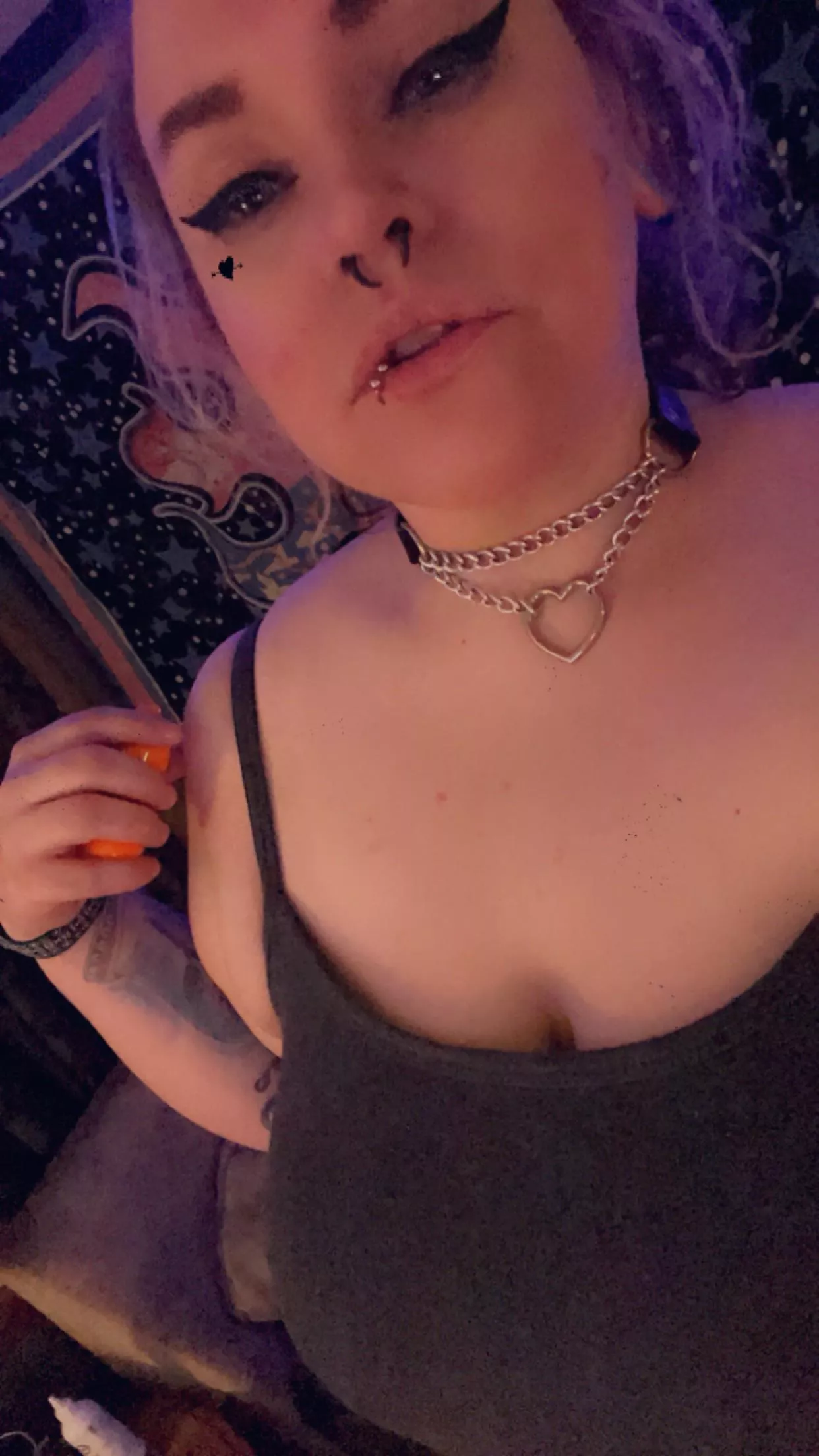 Miss Lolita (@missxlolita.420) [Snapchat]