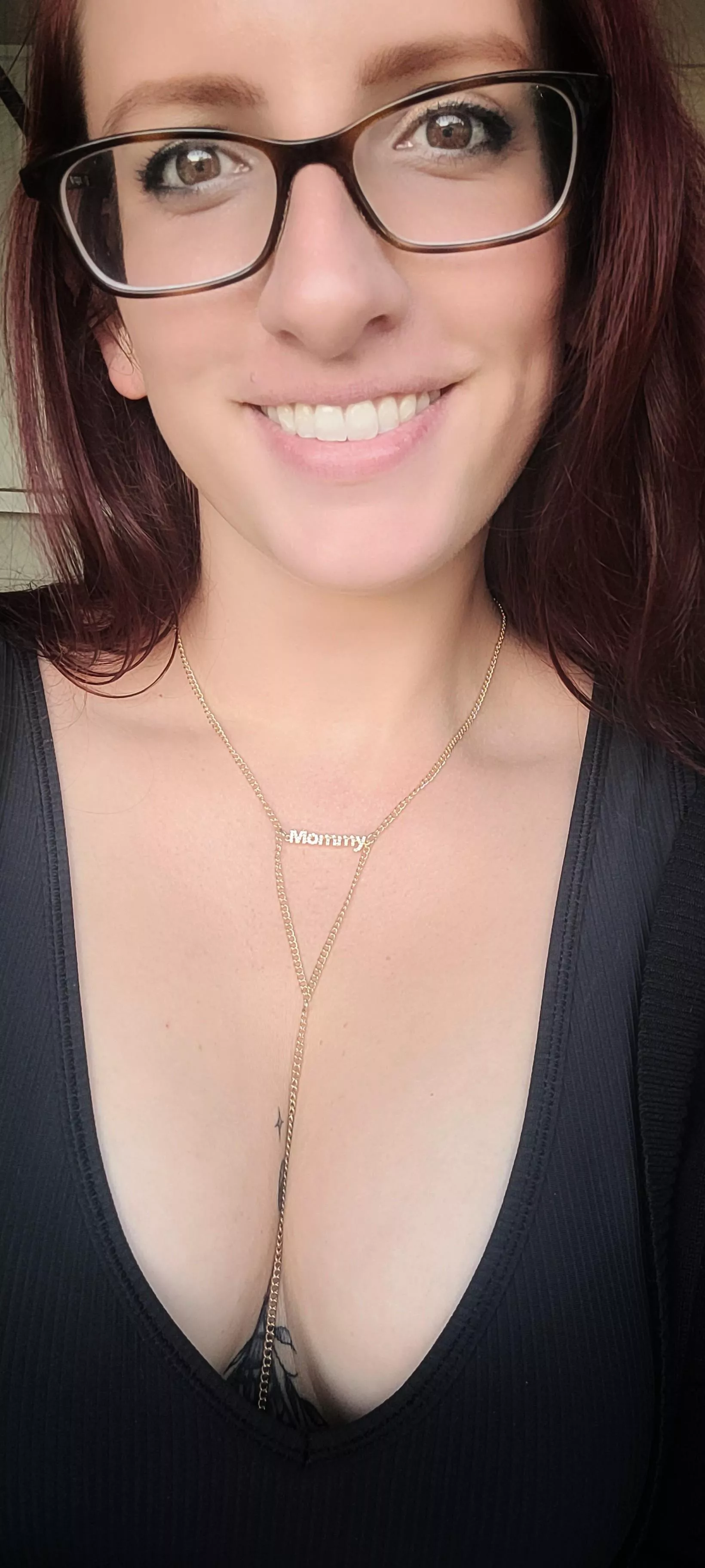 Mommy Mel (@meliciousbeanfree) [onlyfans]