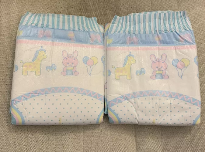 My first dips! 🙊🙊