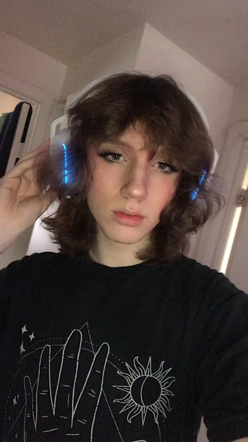 My first post here! ☺️