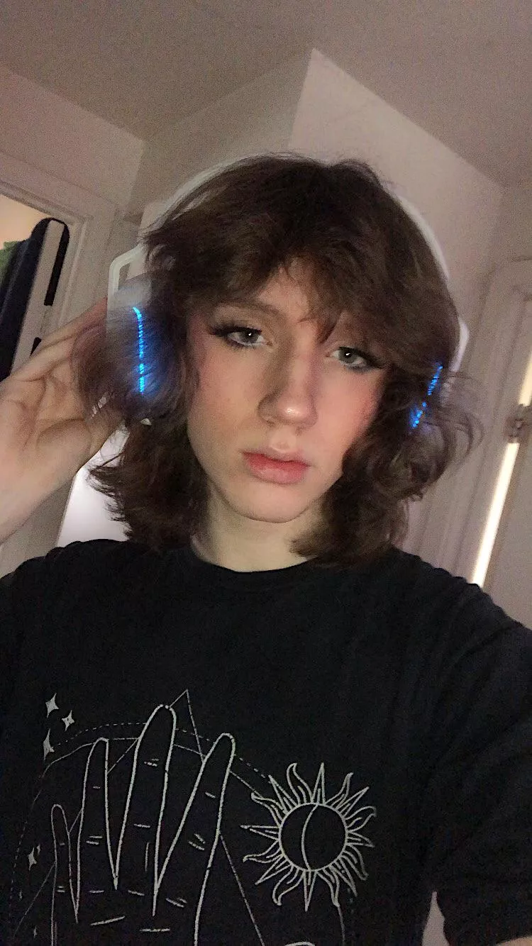 My first post here! ☺️