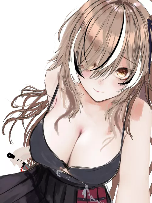 Nanashi Mumei [Hololive]