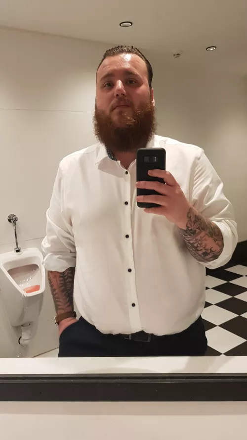 New here,  thought I'd say 👋 