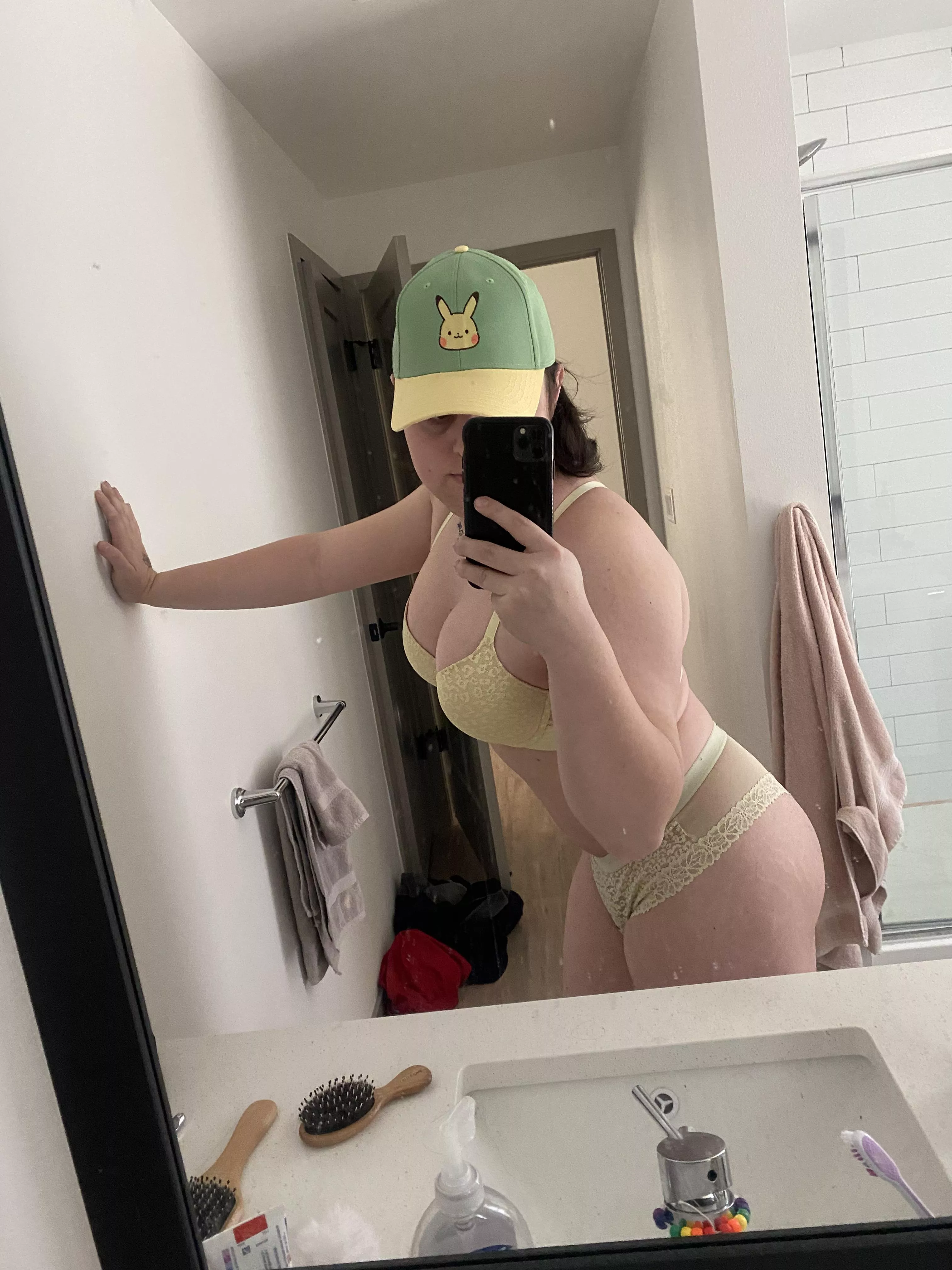 New to posting, thoughts??