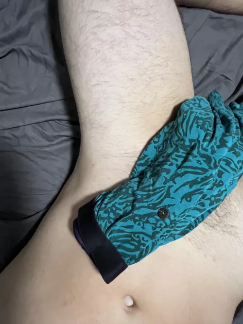 Not sure I’m wearing them right lol 